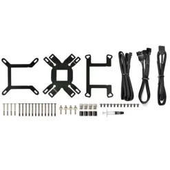 Kit Refrigeración Líquida Thermaltake TH120 ARGB Sync 120mm