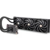 Kit Refrigeración Líquida Thermaltake AW360 Negro