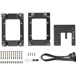 Kit Refrigeración Líquida Thermaltake AW360 Negro