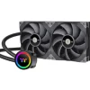 Kit Refrigeración Líquida Thermaltake Thoughliquid 280 ARGB Sync