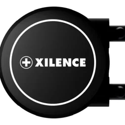 Kit Refrigeración Líquida Xilence LiQuRizer LQ240mm Negro