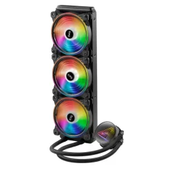 Kit Refrigeración Líquida XPG LEVANTE X 360 Negro