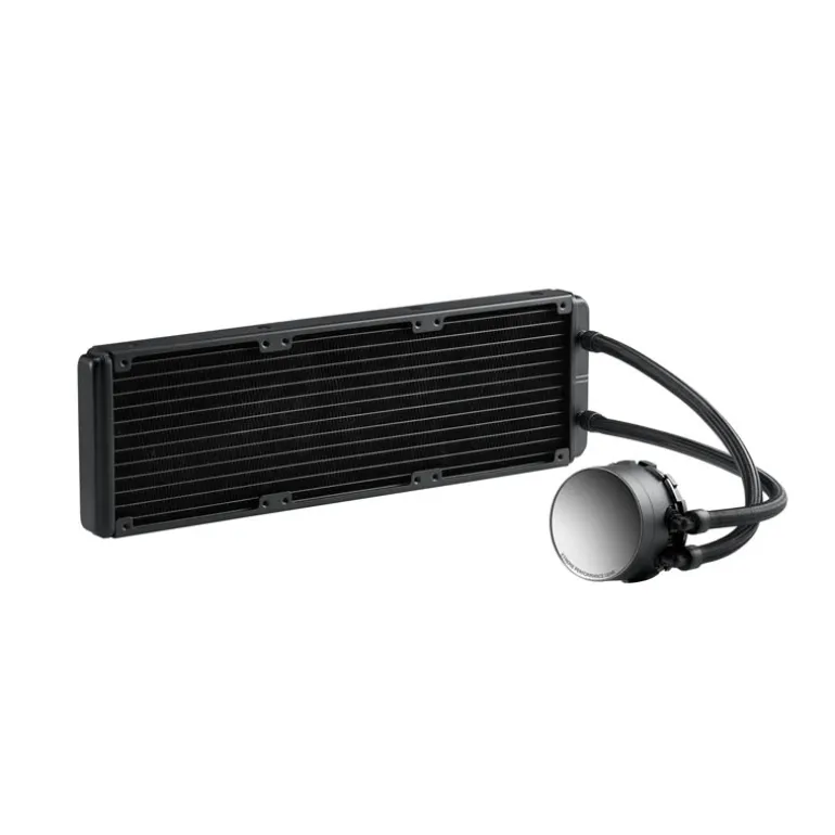 Kit Refrigeración Líquida XPG LEVANTE X 360 Negro