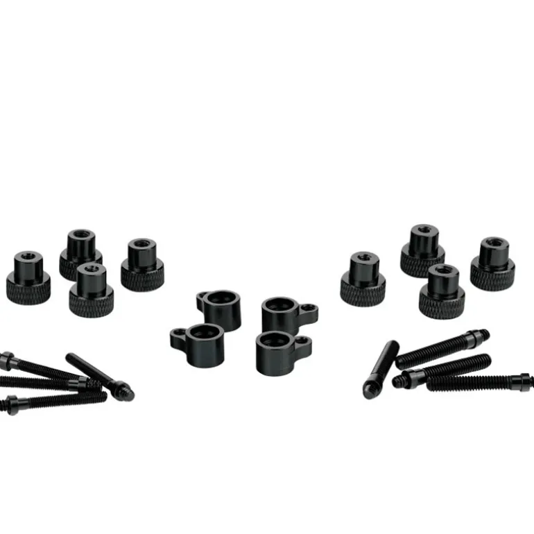 Kit Thermal Grizzly De Montaje Con Adaptador AM5