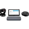 Kit Videoconferencia Asus Google Hangouts Meet GQE20A (Large Room Kit)
