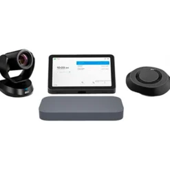 Kit Videoconferencia Asus Google Hangouts Meet GQE20A (Large Room Kit)