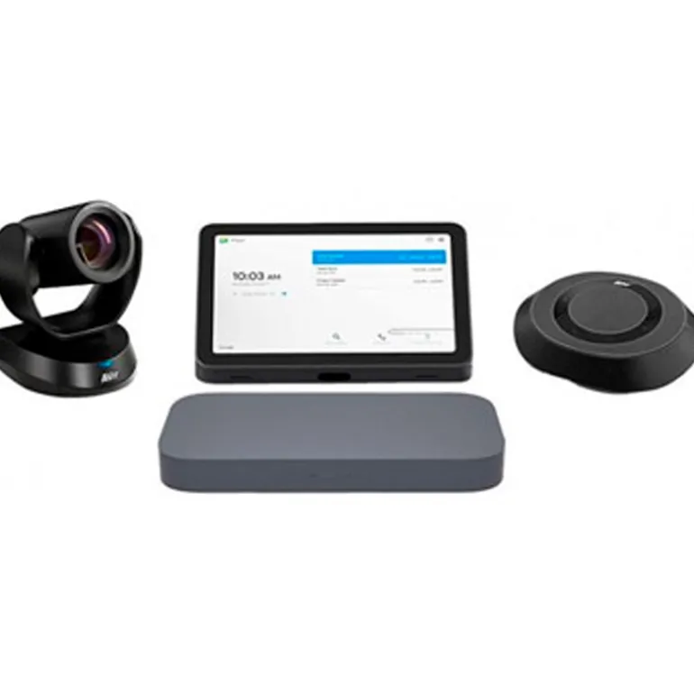 Kit Videoconferencia Asus Google Hangouts Meet GQE20A (Large Room Kit)