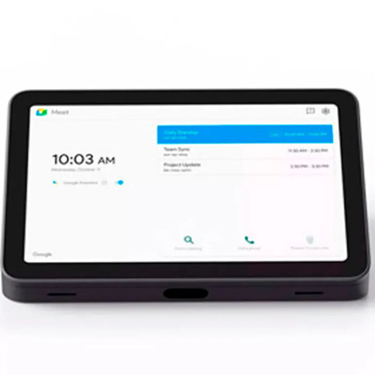 Kit Videoconferencia Asus Google Hangouts Meet GQE20A (Large Room Kit)