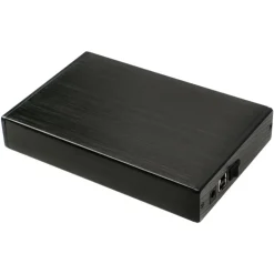 Kolink 3,5 Zoll USB 3.0 Negra - Carcasa