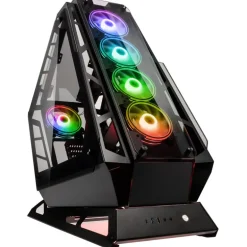 Kolink Big Chungus UNIT Edition ARGB Cristal Templado - Caja/Torre