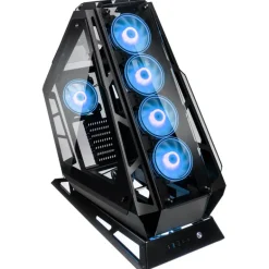 Kolink Big Chungus UNIT Edition ARGB Cristal Templado - Caja/Torre