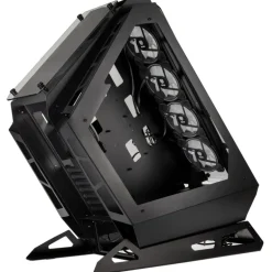 Kolink Big Chungus UNIT Edition ARGB Cristal Templado - Caja/Torre