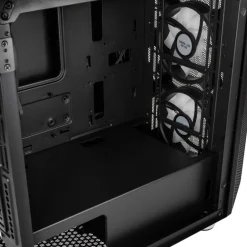 Kolink Citadel Mesh RGB Cristal Templado - Caja/Torre