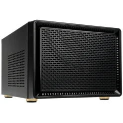 Kolink Satellite Negro - Caja/Torre