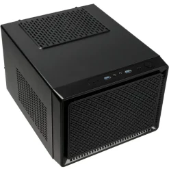 Kolink Satellite Negro - Caja/Torre