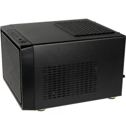 Kolink Satellite Negro - Caja/Torre