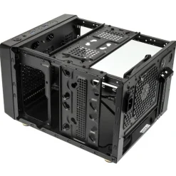 Kolink Satellite Negro - Caja/Torre