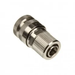 Koolance QD3 13/10mm Hembra Níquel - Racor