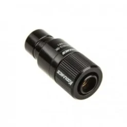 Koolance QD3 13/10mm Macho Negro - Racor