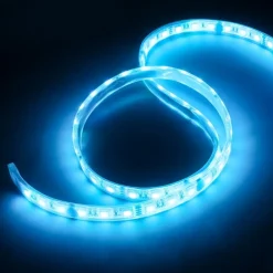 Lamptron FlexLight Multi RGB 60 LEDs 1m - Tira LED