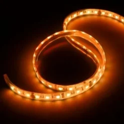 Lamptron FlexLight Multi RGB 60 LEDs 1m - Tira LED