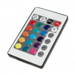 Lamptron FlexLight Multi RGB 60 LEDs 1m - Tira LED