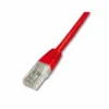 Latiguillo RJ45 2m CAT 6 Rojo - Cable Red