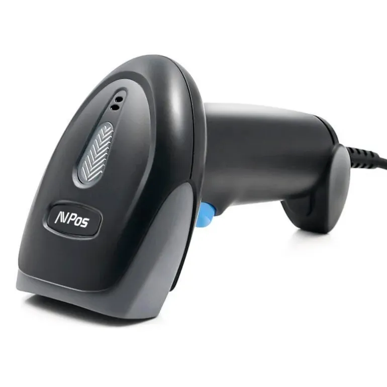 Lector Código Barras AVPos 930 2D