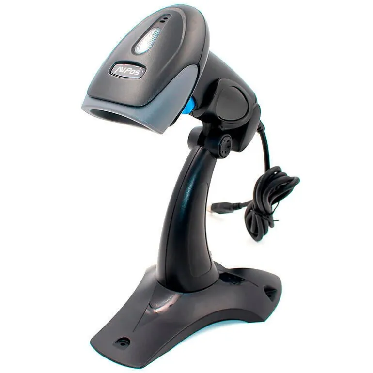 Lector Código Barras AVPos 930 2D