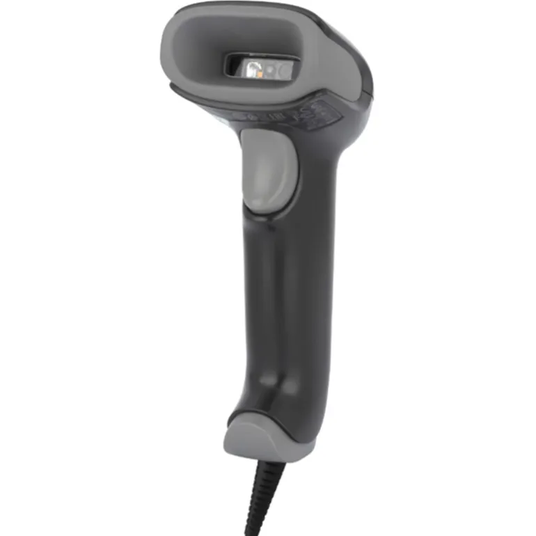 Lector Código Barras Honeywell 1470G 2D Omnidireccional + Stand