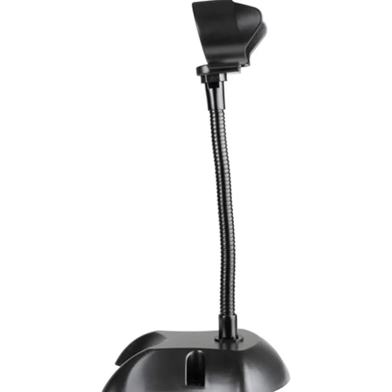 Lector Código Barras iggual 2D USB Con Soporte Gatillo