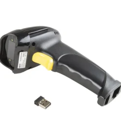 Lector Código Barras iggual L1DLBT 1D Bluetooth Wi-Fi 2.4G