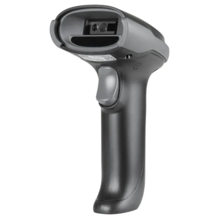 Lector Código Barras Iggual 2D Bluetooth WiFi 2.4G