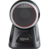 Lector Código Barras iggual L2DUSB-S-AX 2D USB Sobremesa
