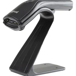 Lector Código Barras iggual L1DUSB-B-AX 1D USB Botón Soporte