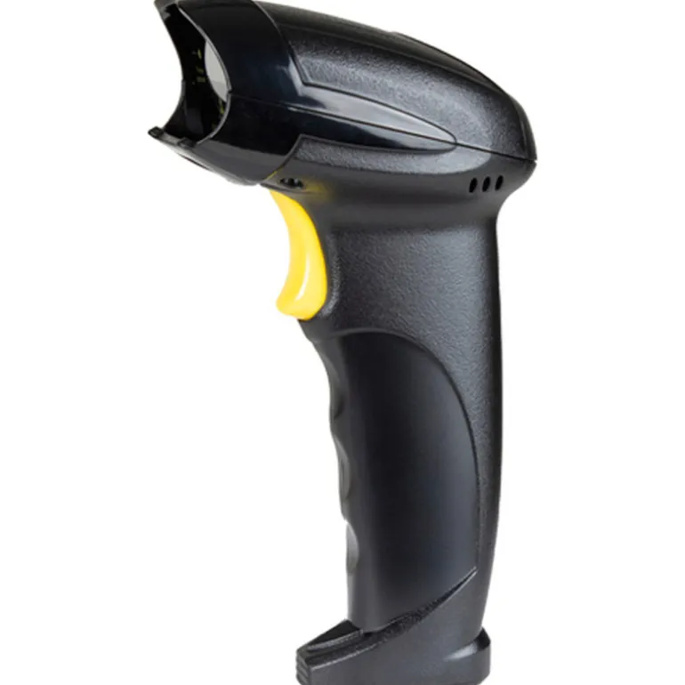 Lector Código Barras iggual L1DBT-G-AX 1D Bluetooth WiFi 2.4G