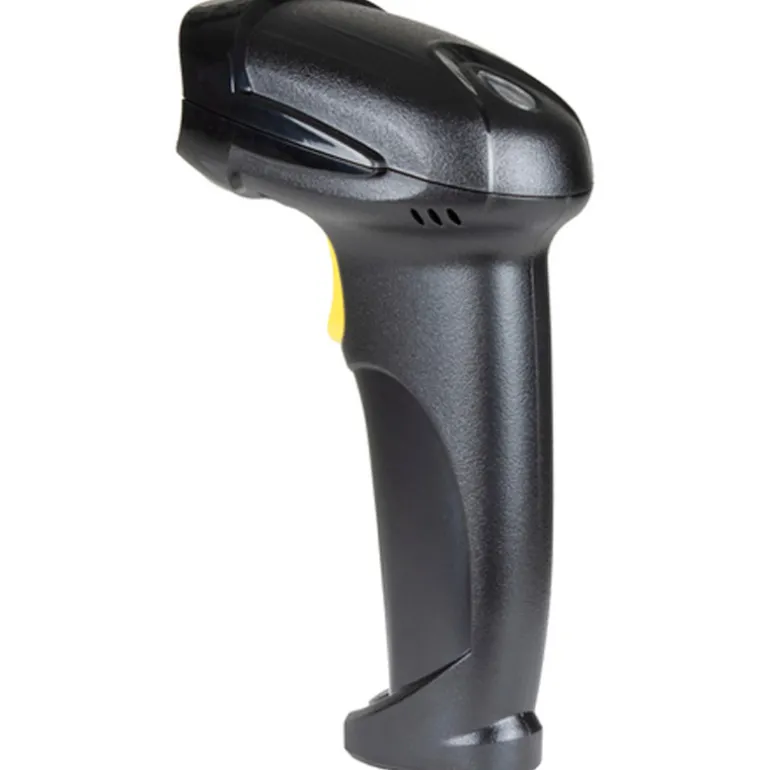 Lector Código Barras iggual L1DBT-G-AX 1D Bluetooth WiFi 2.4G