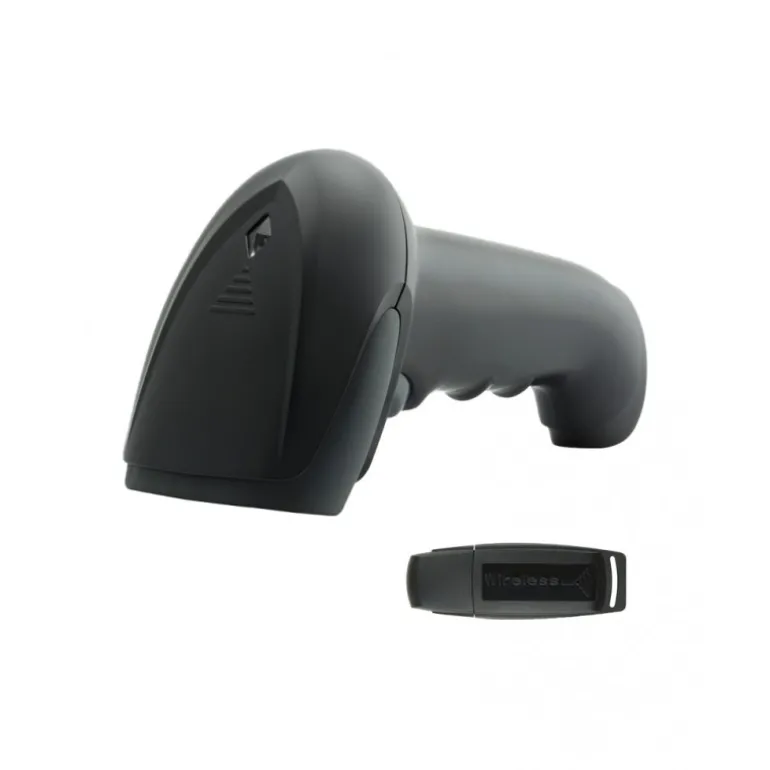 Lector Código Barras Premier MS3-1D