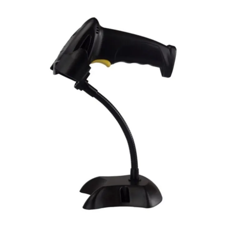 Lector Código Barras Premier 1D USB