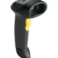 Lector Código Barras Zebra LS2208 USB