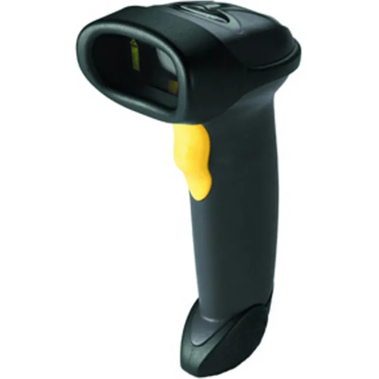Lector Código Barras Zebra LS2208 USB