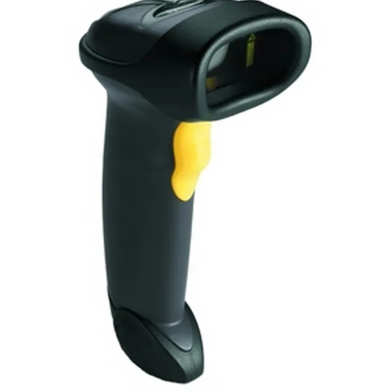 Lector Código Barras Zebra LS2208 USB