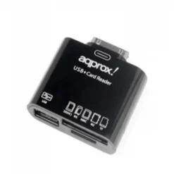 Lector de Tarjetas para Samsung approx APPCRS