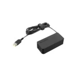 Lenovo ThinkPad 45W AC (Slim Tip) - Cargador Portátil