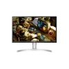 LG 27UL550-W 27" 4K FreeSync Blanco - Monitor