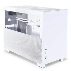 Lian Li Q58W4 Mini-ITX PCIE 4.0 White