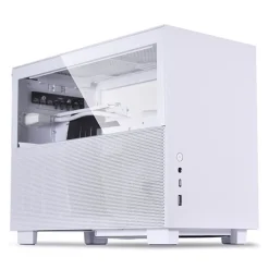Lian Li Q58W4 Mini-ITX PCIE 4.0 White