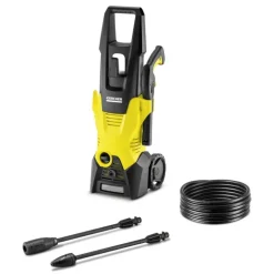 Limpiador Karcher K3 Hidrolimpiadora