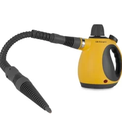 Limpiador Orbegozo a Vapor LV 3580