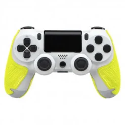 Lizard Skins Playstation 4 Neon (0,5mm) - Superfice Agarre